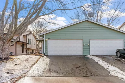 5313 Angeline Ave N, Crystal, MN 55429