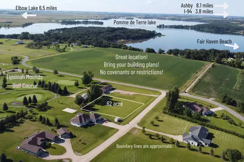 Nnn Grandview Road, Elbow Lake, MN 56531