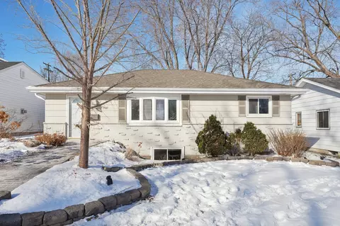 7020 Minnetonka Blvd, Saint Louis Park, MN 55426