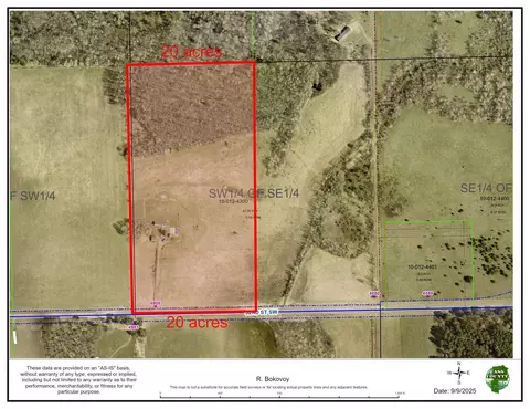 4906 32nd St SW, Pine River, MN 56474