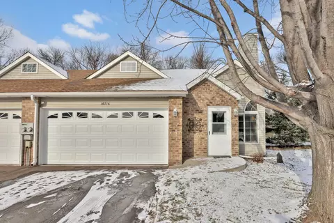 10716 Redwood St NW, Coon Rapids, MN 55433
