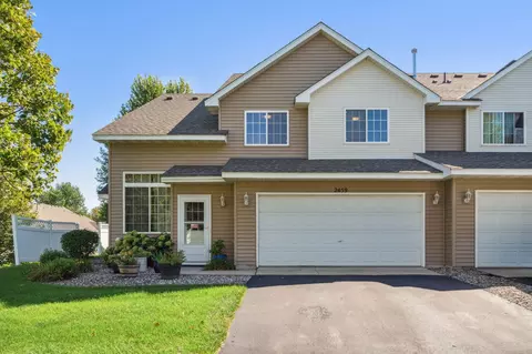 2459 Yellowstone Dr #109, Hastings, MN 55033