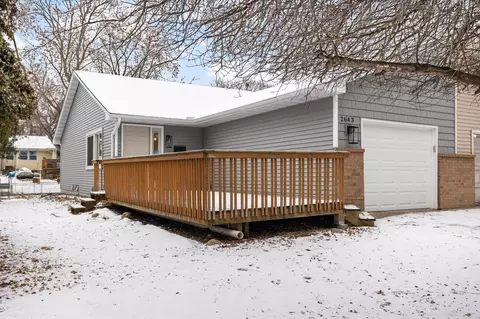 2643 Zarthan Ave S, Saint Louis Park, MN 55416