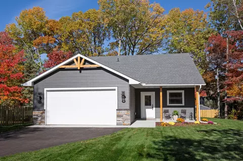 8143 242nd Ln NE, Stacy, MN 55079