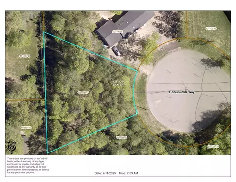 lot7 Honeysuckle Way, Baxter, MN 56425