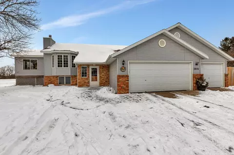2816 NW 14 Ave, Willmar, MN 56201