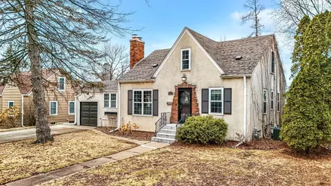 6636 Humboldt Ave S, Richfield, MN 55423
