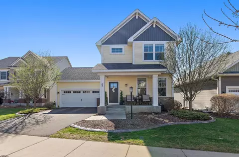 67 Tribute Ave, Hudson, WI 54016