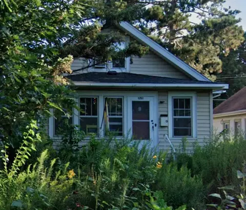1251 Van Buren Ave, Saint Paul, MN 55104