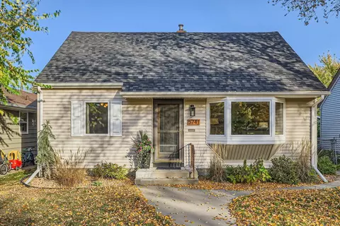 5741 Sheridan Ave S, Minneapolis, MN 55410