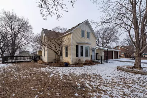 1308 4th Ave, Mankato, MN 56001
