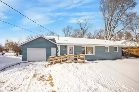 315 9th Ave S, Sauk Rapids, MN 56379