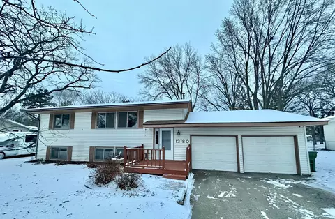 13180 Pierce St NE, Blaine, MN 55434