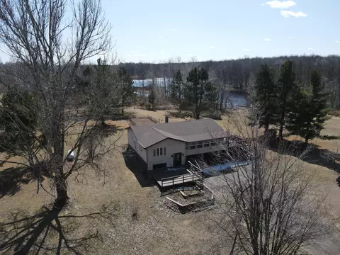 823 N Elm Park Dr, Exeland, WI 54835
