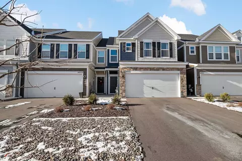 Exterior - 4905 Avery Ct, Eagan, MN 55123 photo 2 of 6