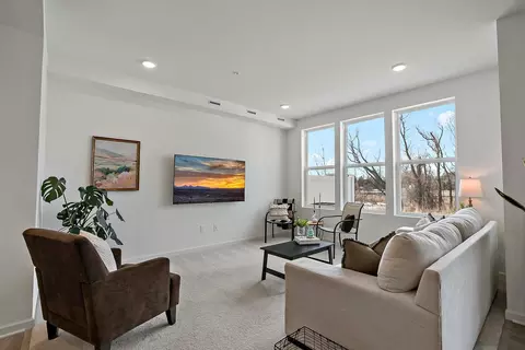 Living - 4905 Avery Ct, Eagan, MN 55123 photo 1 of 2