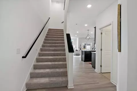 Entry Way - 4905 Avery Ct, Eagan, MN 55123 photo 1 of 6