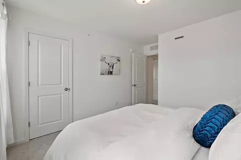 Bedroom - 4905 Avery Ct, Eagan, MN 55123 photo 8 of 8