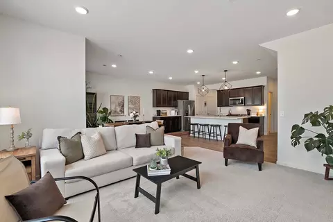 Living - 4905 Avery Ct, Eagan, MN 55123 photo 2 of 2