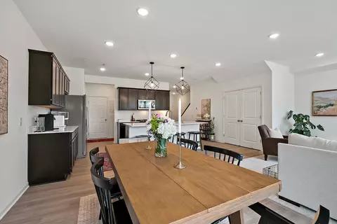 Dining - 4905 Avery Ct, Eagan, MN 55123 photo 1 of 3