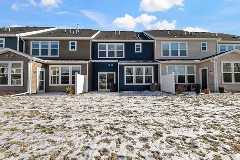 Exterior - 4905 Avery Ct, Eagan, MN 55123 photo 6 of 6