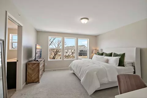 Bedroom - 4905 Avery Ct, Eagan, MN 55123 photo 1 of 8
