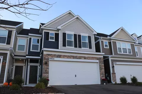 Exterior - 4905 Avery Ct, Eagan, MN 55123 photo 1 of 6