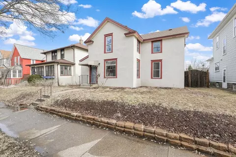 3449 Aldrich Ave S, Minneapolis, MN 55408