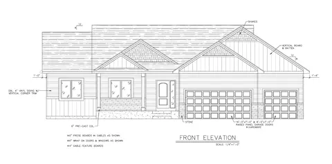 12924 Verdin St NW, Coon Rapids, MN 55448