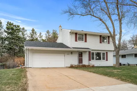 2591 Cedar Ave, White Bear Lake, MN 55110