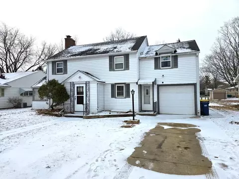 19 Hazelwood Ave, New Ulm, MN 56073
