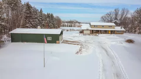 3124 65th St, Swanville, MN 56382