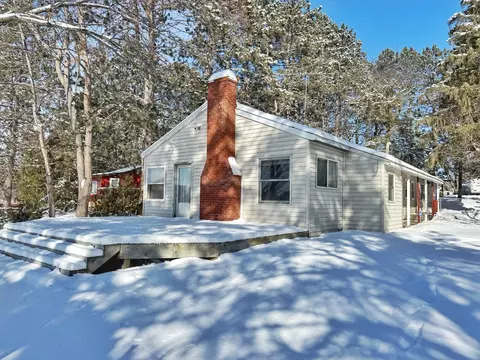 3327 Cherry St, Frederic, WI 54837