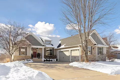 11827 Naples Cir NE, Blaine, MN 55449
