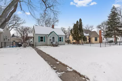 815 Ashland Ave, Saint Paul Park, MN 55071