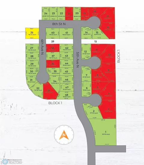 796 4th Ave N, Casselton, ND 58012
