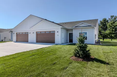 13862 Birdie Ln SE, Becker, MN 55308