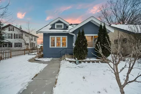 4014 Nokomis Ave, Minneapolis, MN 55406