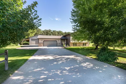 29689 203rd Ave, Fergus Falls, MN 56537