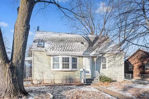3506 Lincoln St NE, Minneapolis, MN 55418
