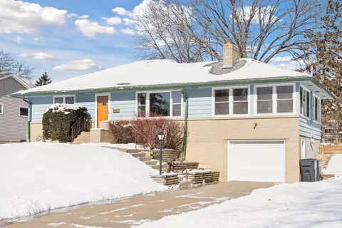 3109 31st Ave NE, Saint Anthony, MN 55418