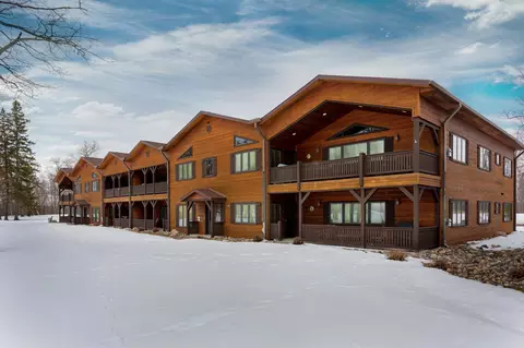 8098 Hawthorn Trl NW #808, Walker, MN 56484