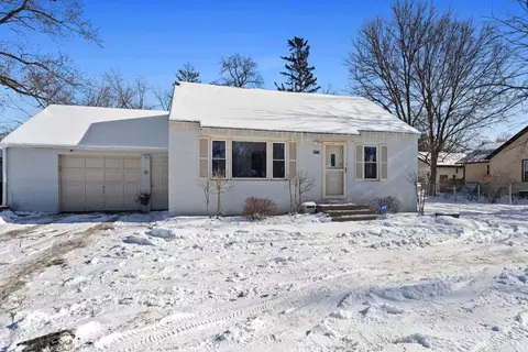 8727 Able St NE, Blaine, MN 55434