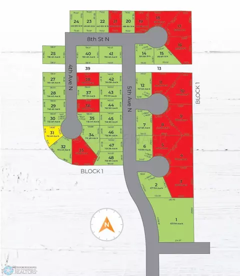 716 4th Ave N, Casselton, ND 58012