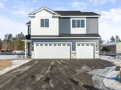 9332 Northtown St, Brainerd, MN 56401