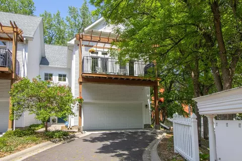 3800 W 32nd St, Minneapolis, MN 55416