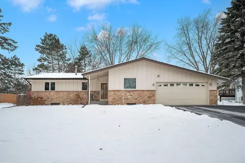 7832 Bona Rd, Mounds View, MN 55112