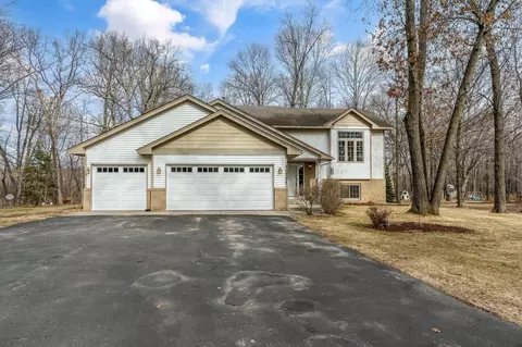 20795 Austin St NE, East Bethel, MN 55011