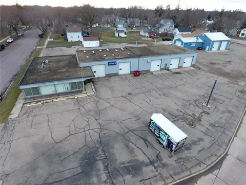 206 NW Highway Ave N, Blooming Prairie, MN 55917