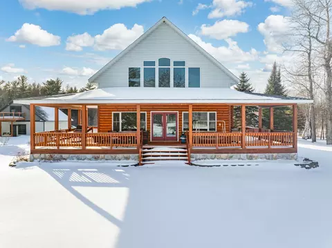 38394 Crystal Waters Rd, Deer River, MN 56636